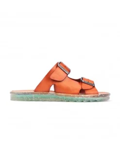 Sandalika Recycled Sia Tan