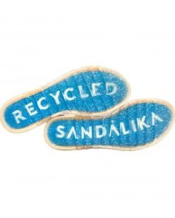 Sandalika Recycled Sia Tan