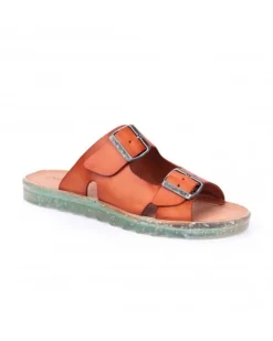 Sandalika Recycled Sia Tan