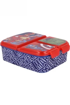 Sandwichera Avengers 65800