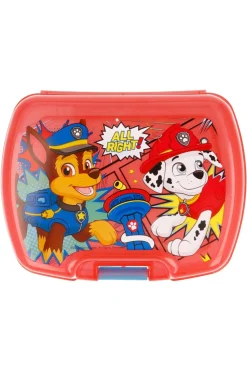 Sandwichera Patrulla Canina 62295