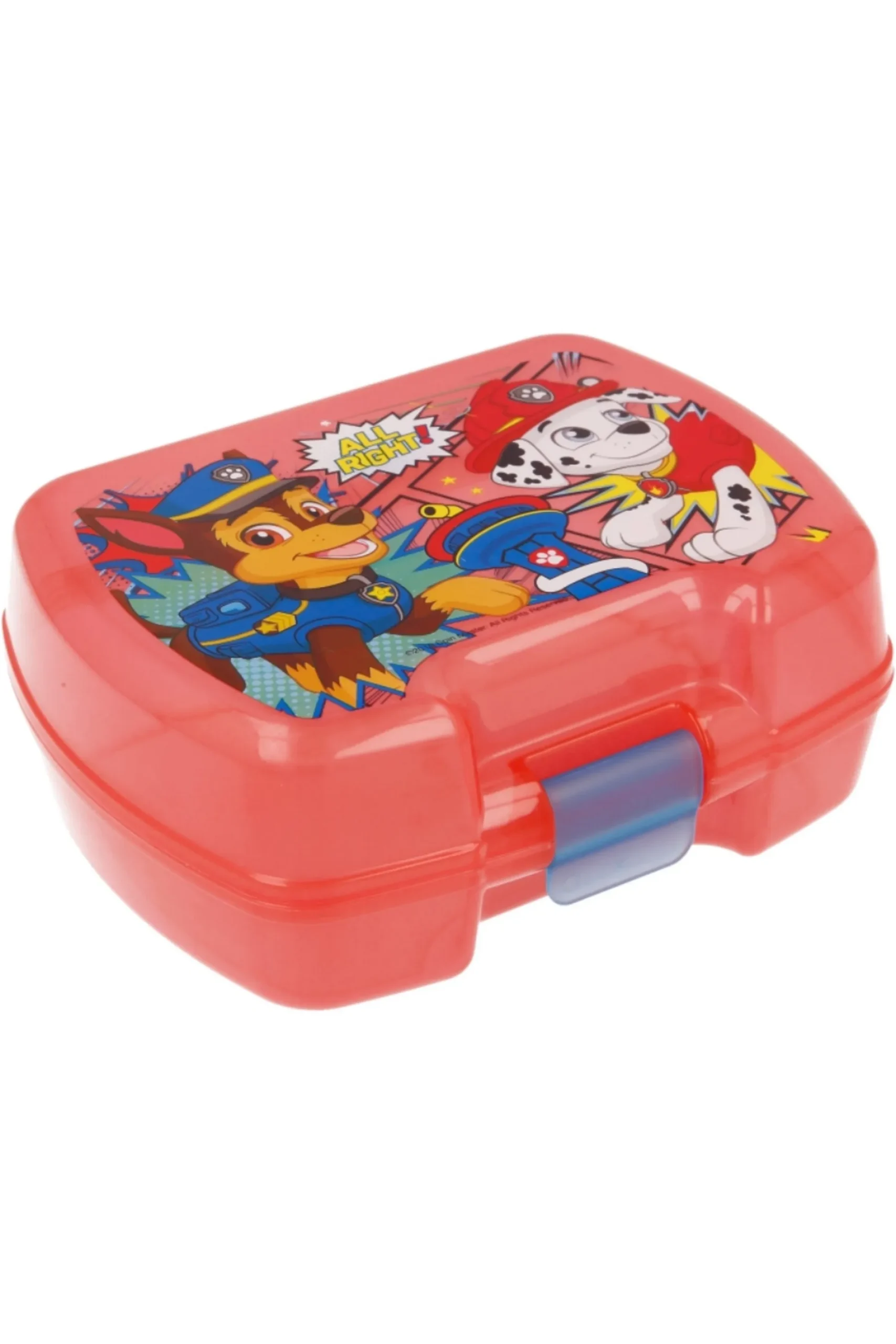 Sandwichera Patrulla Canina 62295