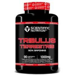 Scientiffic Nutrition Tribulus Terrestris Pro Hormonal 90 Comprimidos