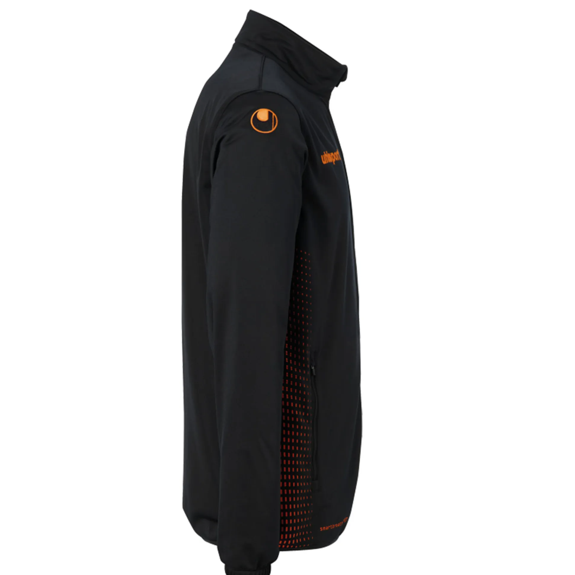 Score Classic Jacke Fluor Uhlsport
