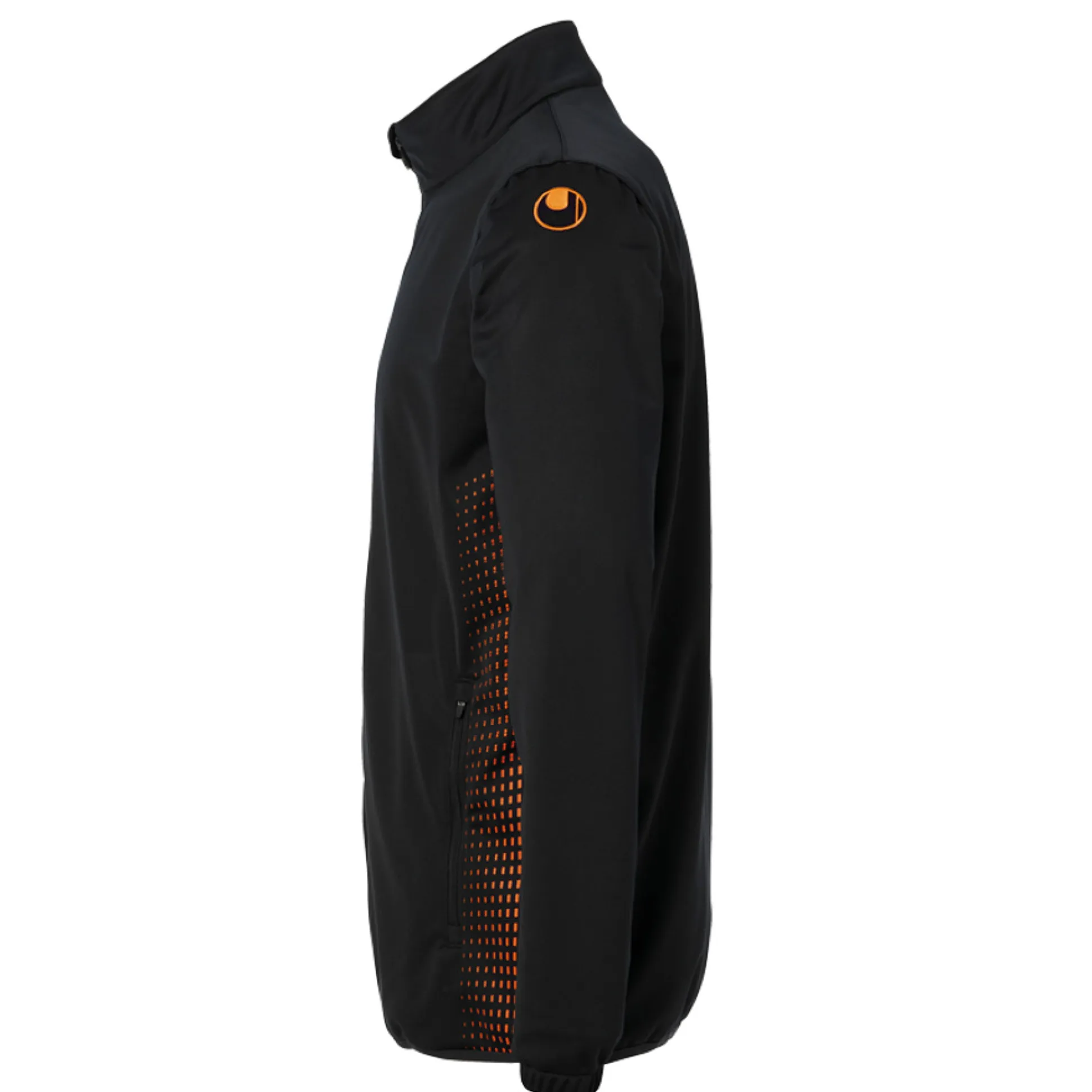 Score Classic Jacke Fluor Uhlsport