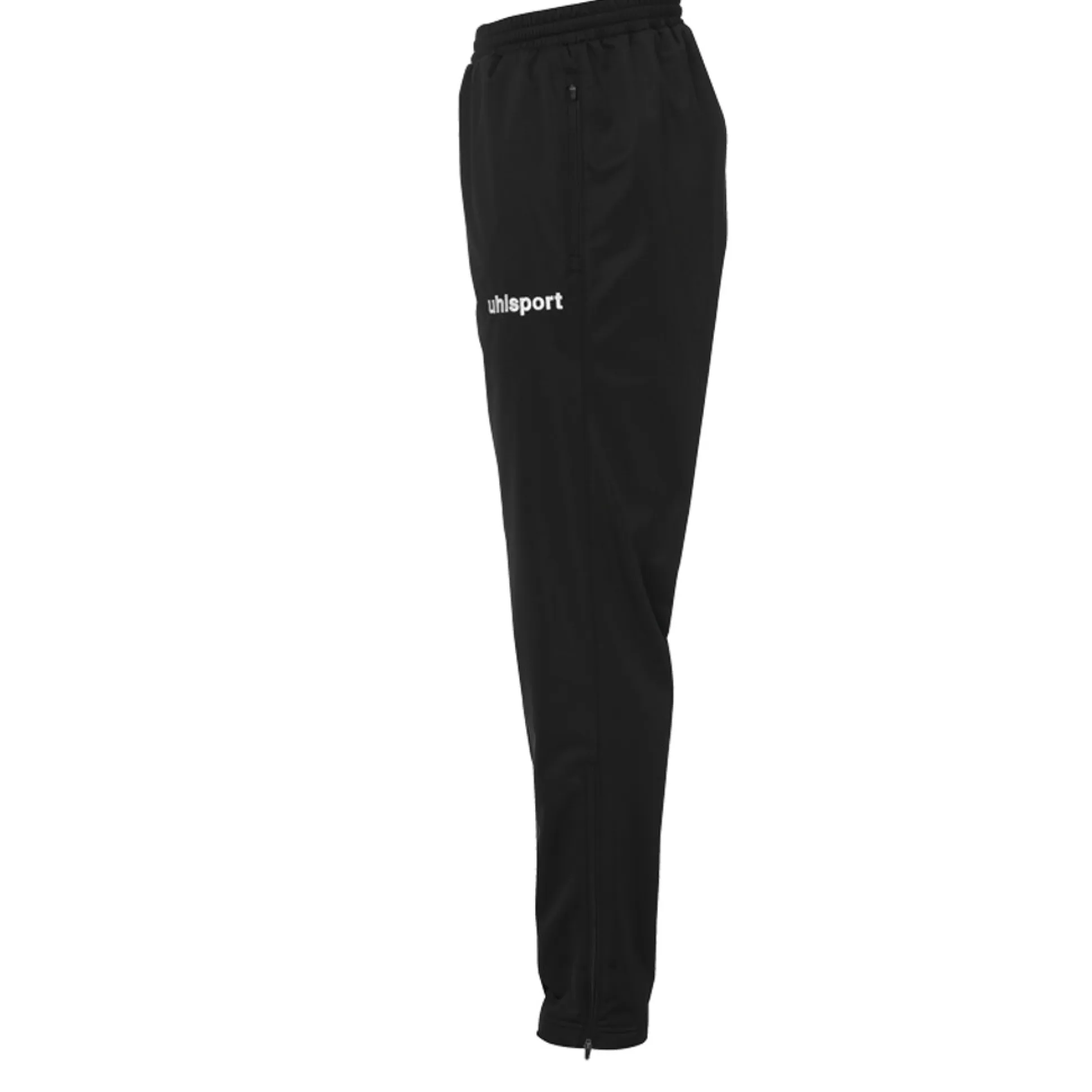 Score Classic Pants Negro/blanco Uhlsport