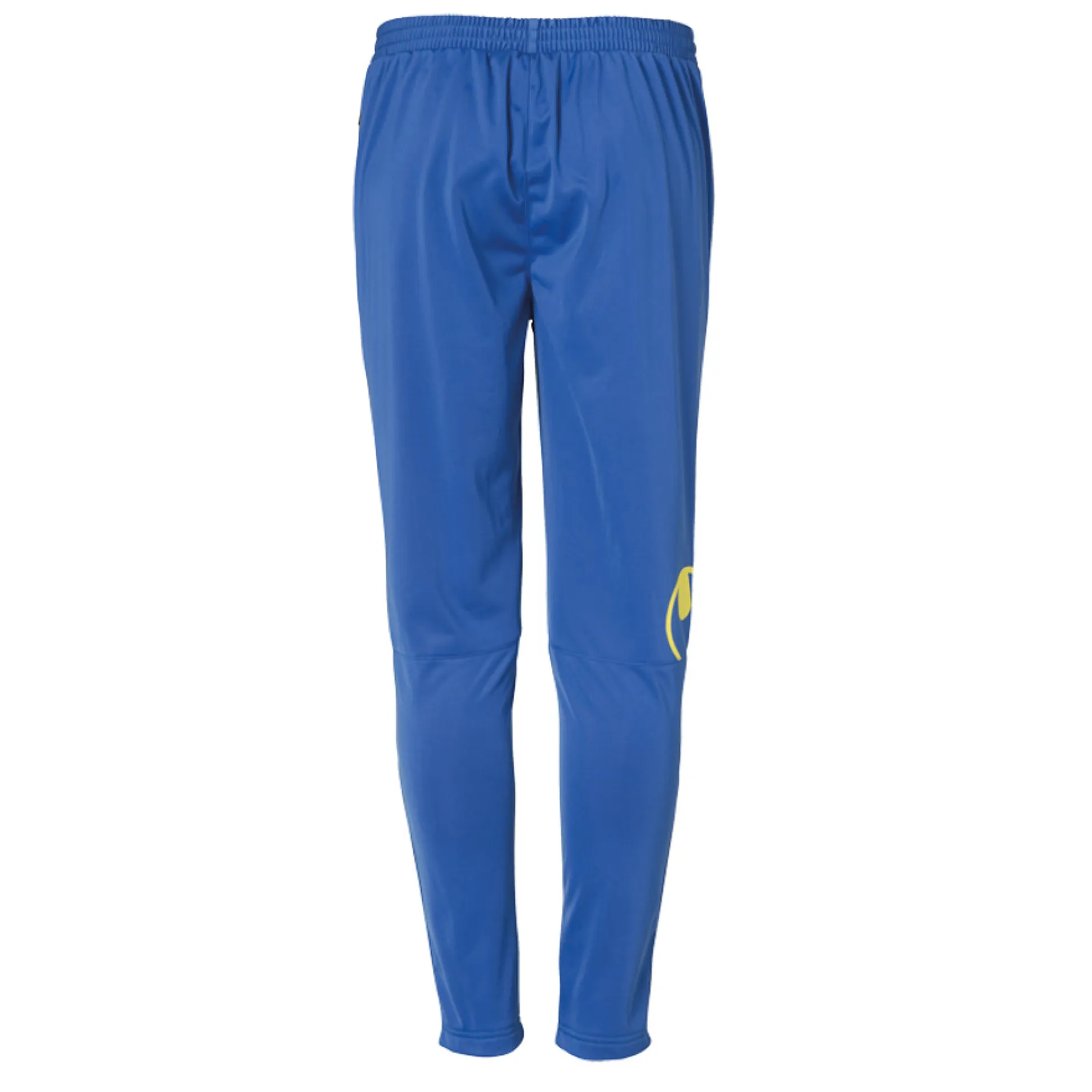 Score Track Pants Azur/lima Amarillo Uhlsport
