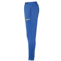 Score Track Pants Azur/lima Amarillo Uhlsport