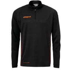 Score 1/4 Zip Top Fluor Uhlsport