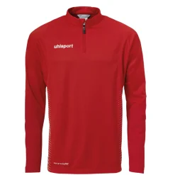 Score 1/4 Zip Top Uhlsport