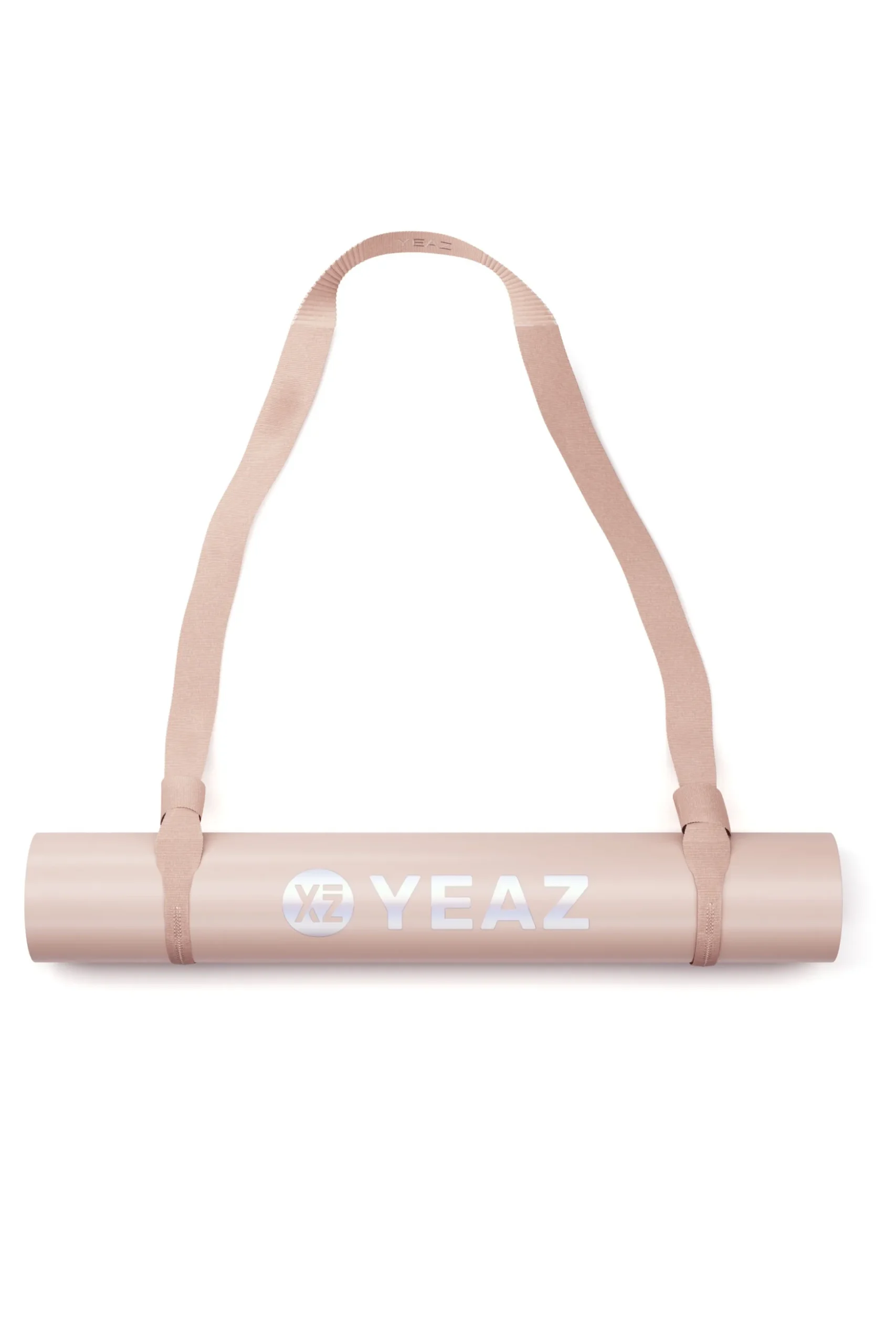Set - Banda Y Esterilla De Yoga Yeaz Move Up