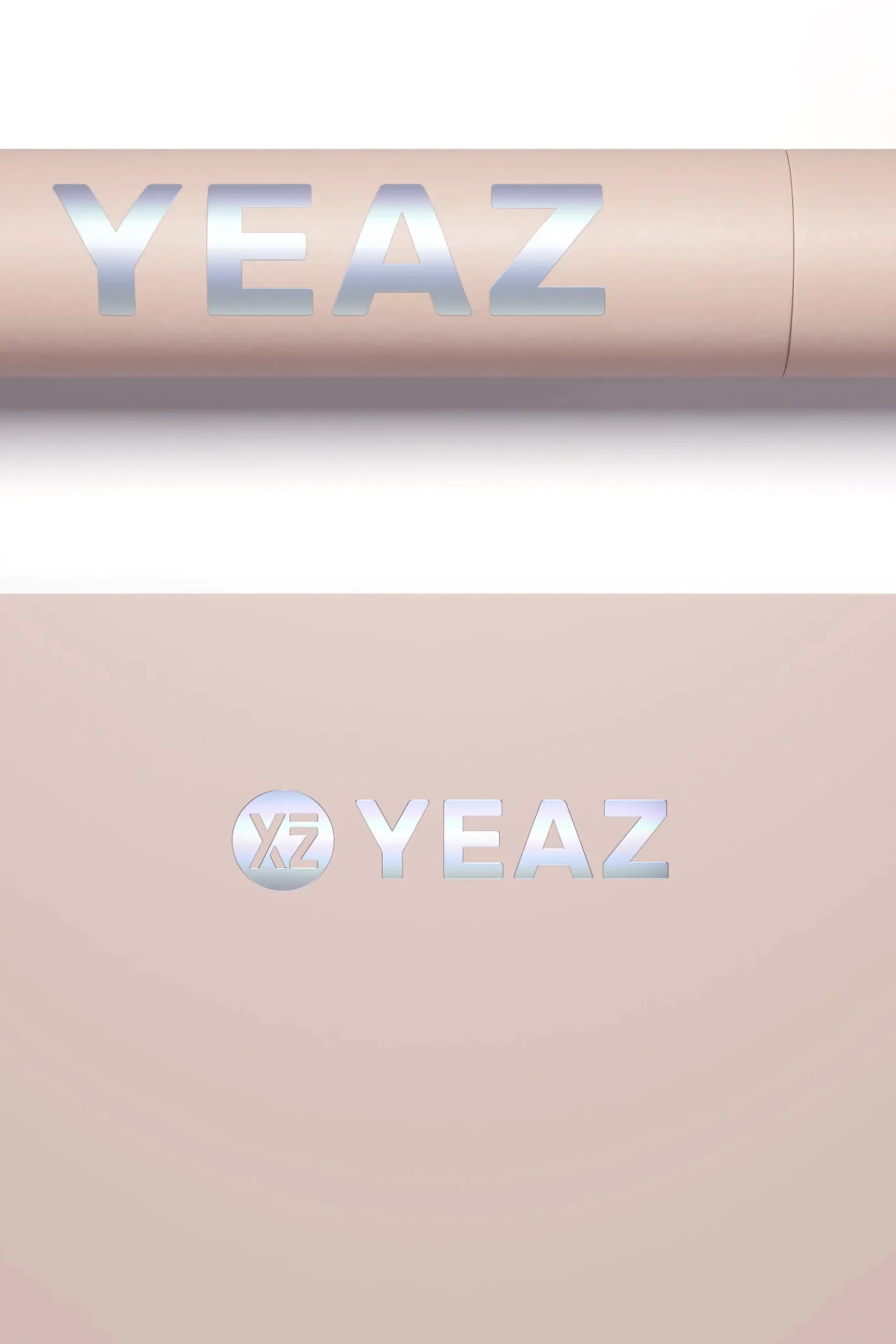 Set - Banda Y Esterilla De Yoga Yeaz Move Up