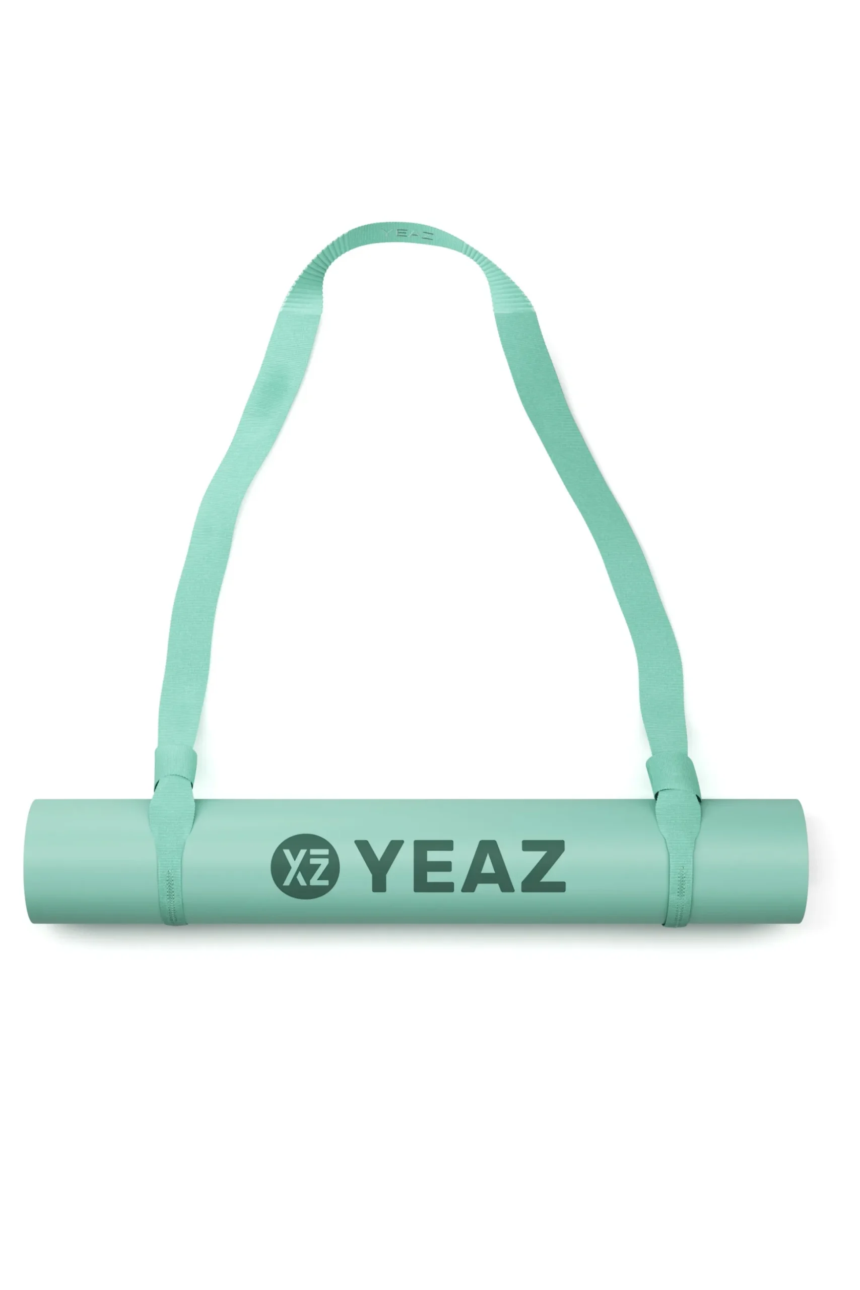 Set - Banda Y Esterilla De Yoga Yeaz Move Up