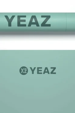Set - Banda Y Esterilla De Yoga Yeaz Move Up