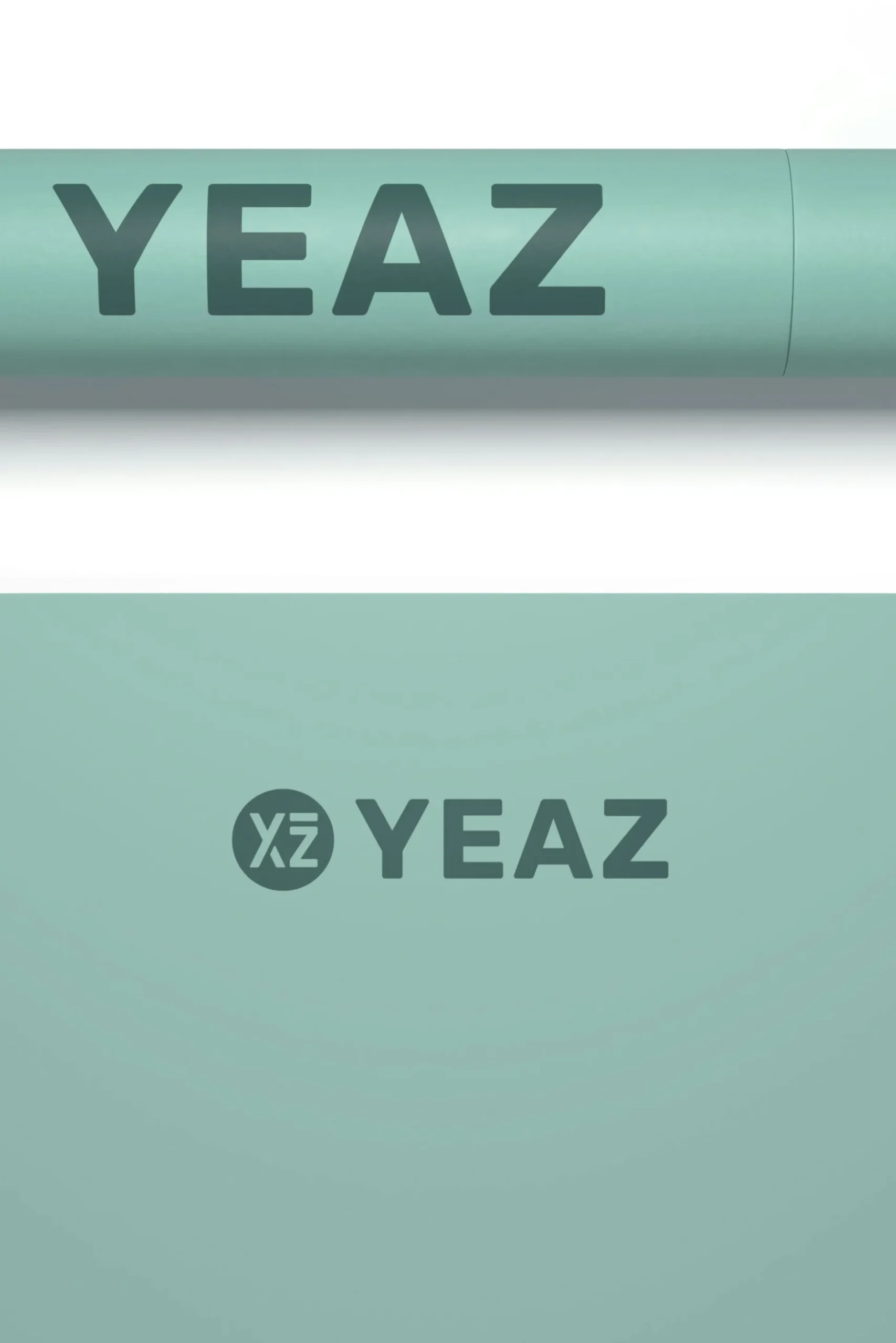 Set - Banda Y Esterilla De Yoga Yeaz Move Up
