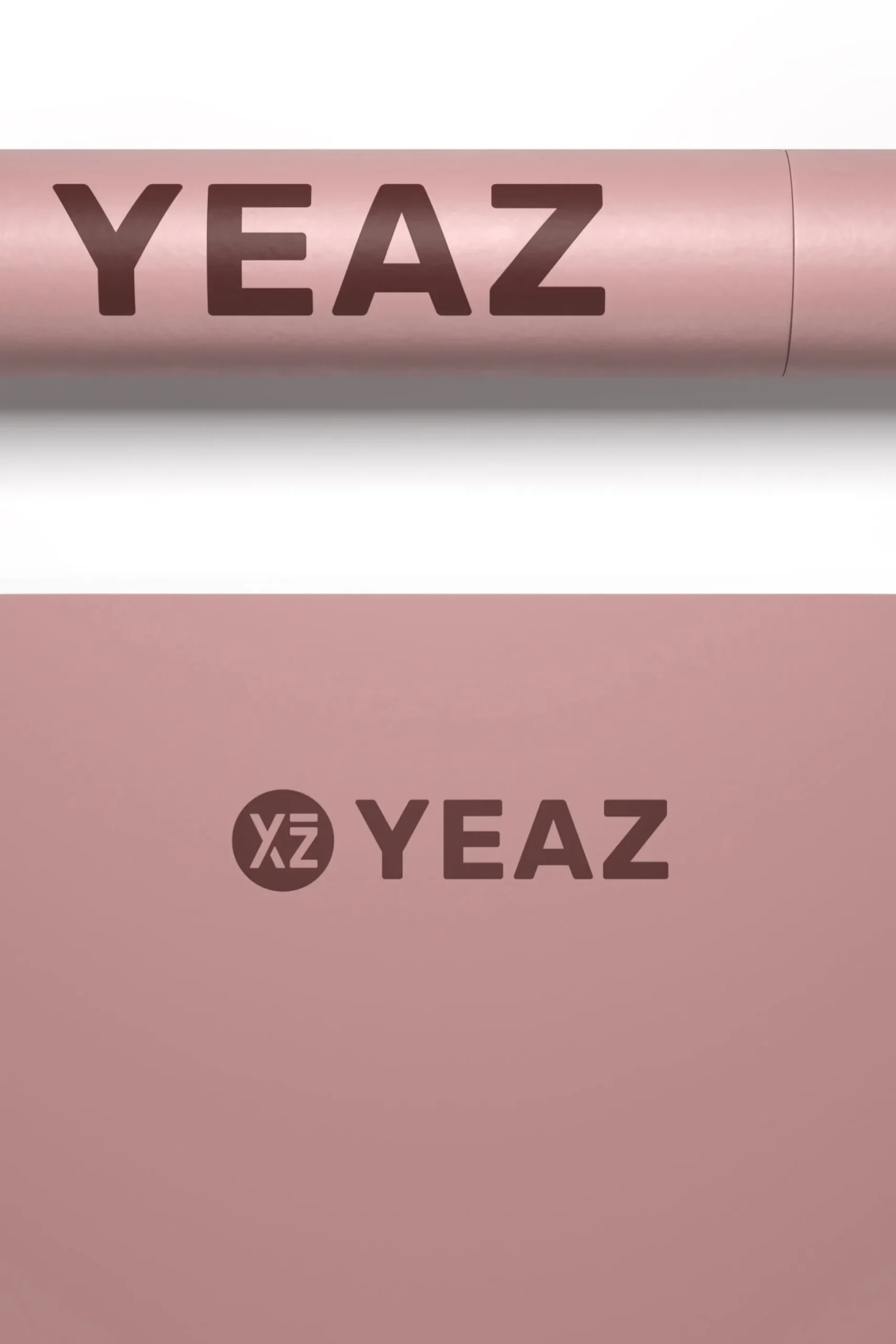 Set - Banda Y Esterilla De Yoga Yeaz Move Up