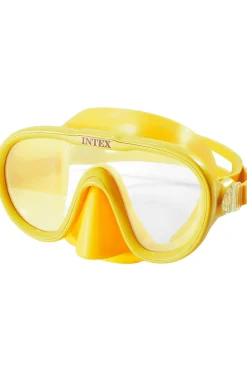 Set Buceo Intex Máscara Y Tubo Adventurer