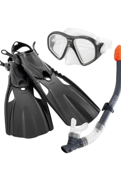 Set Buceo Intex Reef Rider Sports