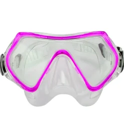 Set Buceo Junior Gafas/snorkel/aletas Waimea 34-38
