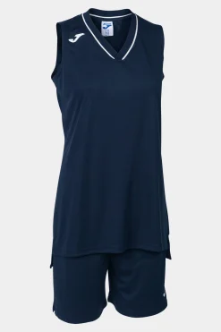 Set Camiseta Y Short Joma Atlanta
