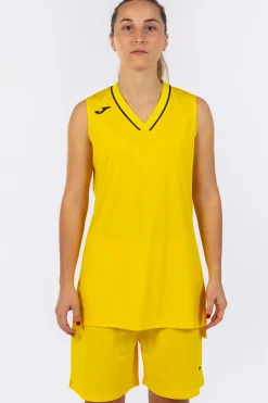 Set Camiseta Y Short Joma Atlanta