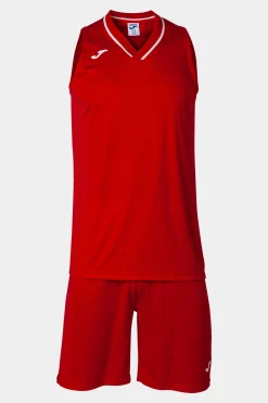 Set Camiseta Y Short Joma Atlanta