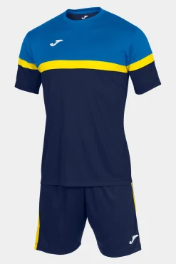Set Camiseta Y Short Joma Danubio