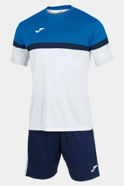 Set Camiseta Y Short Joma Danubio