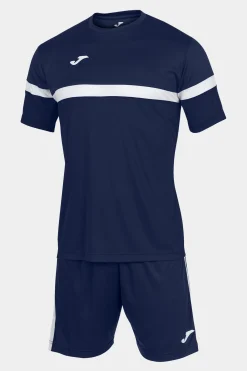 Set Camiseta Y Short Joma Danubio