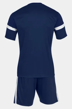 Set Camiseta Y Short Joma Danubio