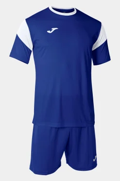 Set Camiseta Y Short Joma Phoenix