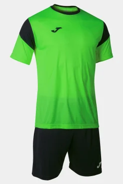 Set Camiseta Y Short Joma Phoenix