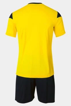 Set Camiseta Y Short Joma Phoenix