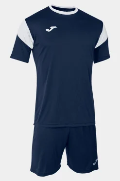 Set Camiseta Y Short Joma Phoenix