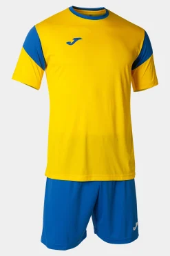 Set Camiseta Y Short Joma Phoenix