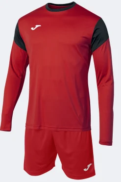 Set Camiseta Y Short Joma Phoenix Gk