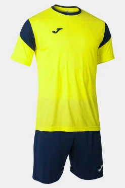 Set Camiseta Y Short Joma Phoenix