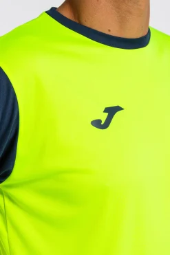Set Camiseta Y Short Joma Phoenix