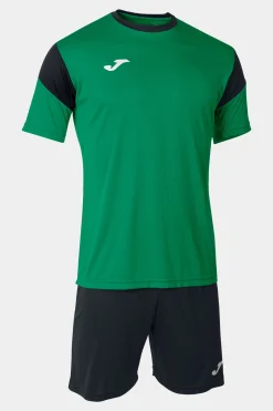 Set Camiseta Y Short Joma Phoenix