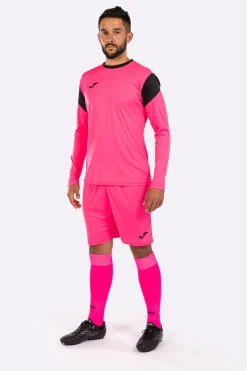 Set Camiseta Y Short Joma Phoenix Gk