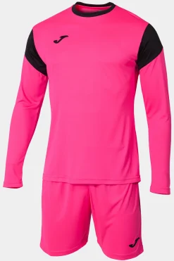 Set Camiseta Y Short Joma Phoenix Gk