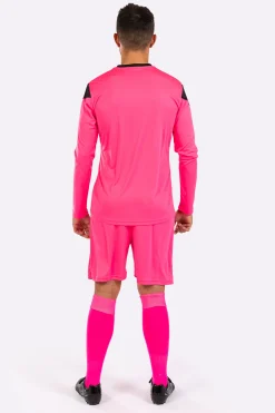 Set Camiseta Y Short Joma Phoenix Gk