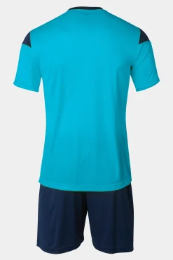 Set Camiseta Y Short Joma Phoenix