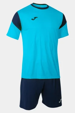 Set Camiseta Y Short Joma Phoenix