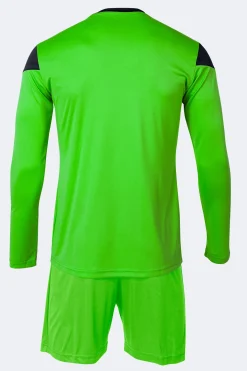 Set Camiseta Y Short Joma Phoenix Gk