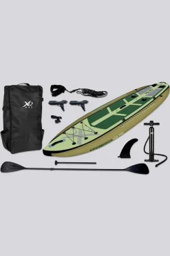 Set Canoa Koopman Xqmax
