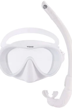 Set De Snorkel Yeaz Ocean Vibes