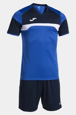 Set Joma Danubio III