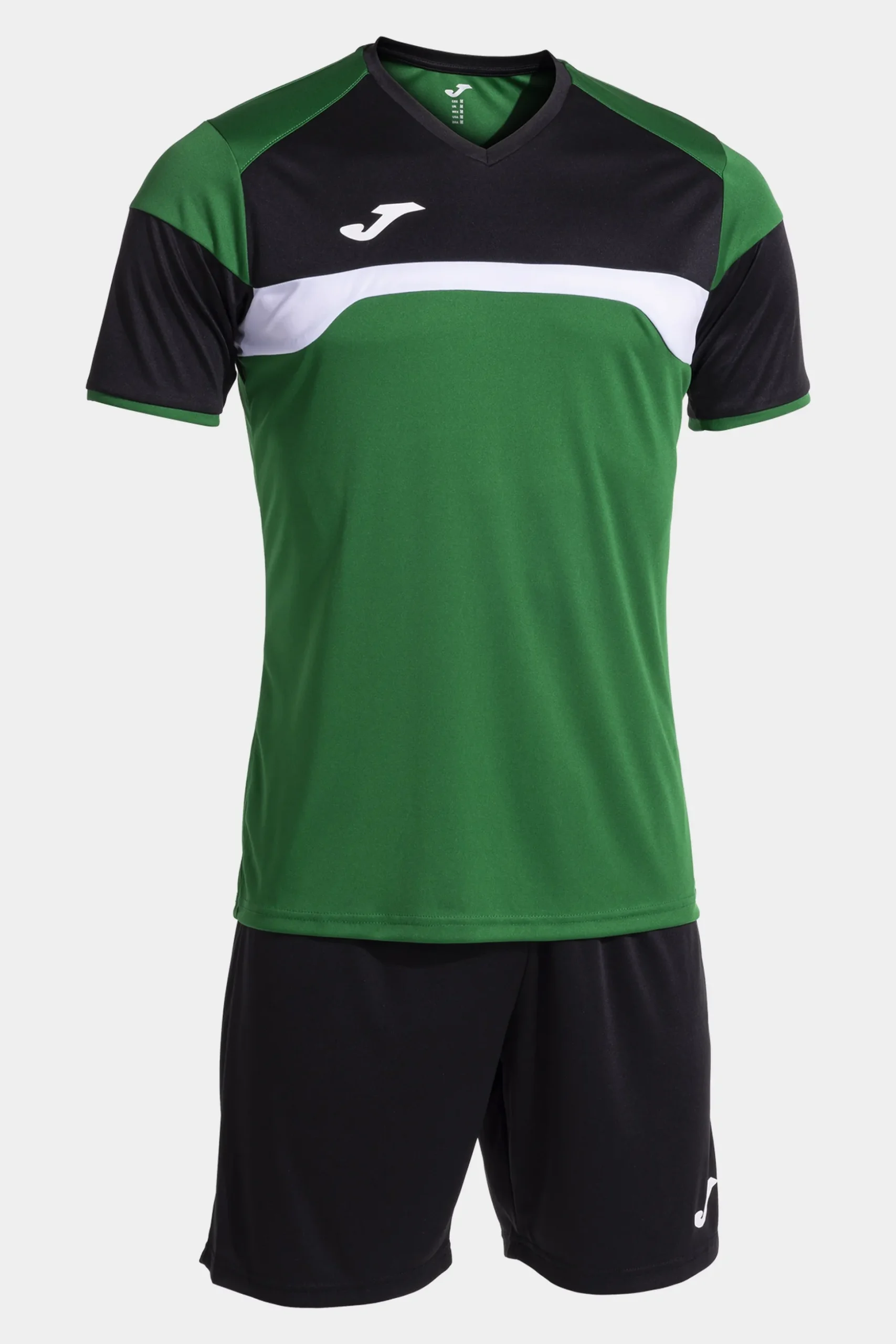 Set Joma Danubio III