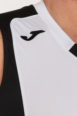 Set Joma Final Blanco Negro